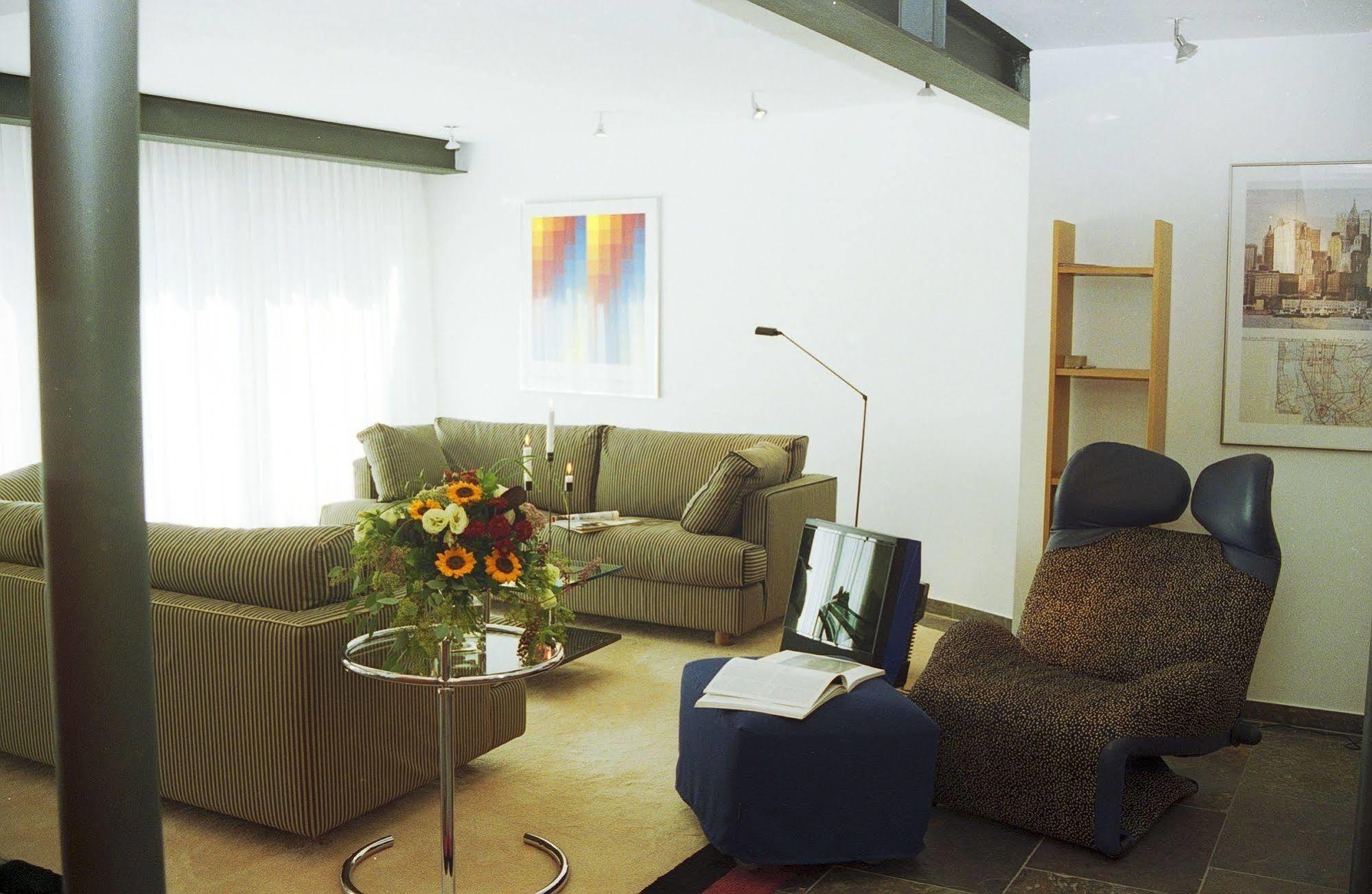 Ascot-Zermatt Appartement Buitenkant foto