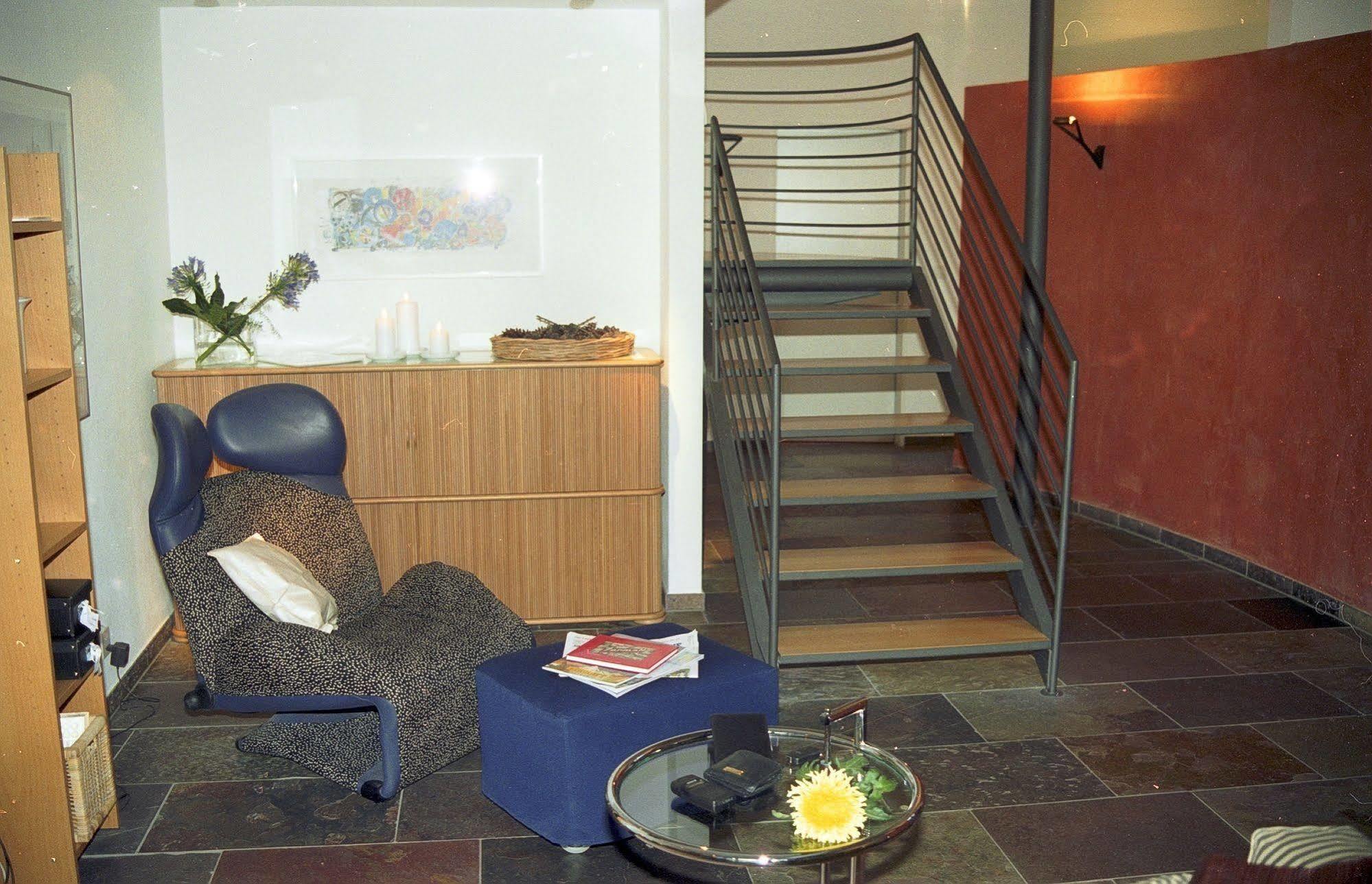 Ascot-Zermatt Appartement Buitenkant foto